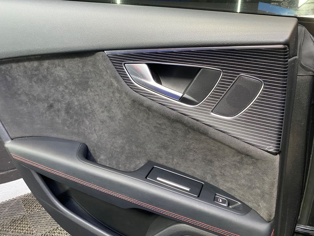 Audi A7 Sportback 3.0 BiTDI competition 326 CV quattro tiptronic 8 vel. - Foto 16