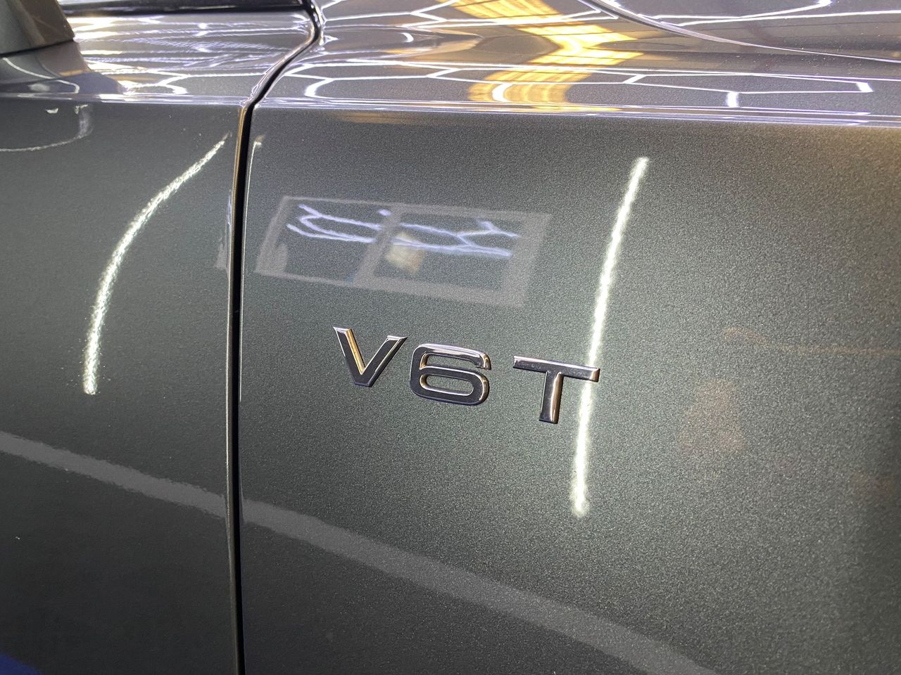 Audi A7 Sportback 3.0 BiTDI competition 326 CV quattro tiptronic 8 vel. - Foto 8