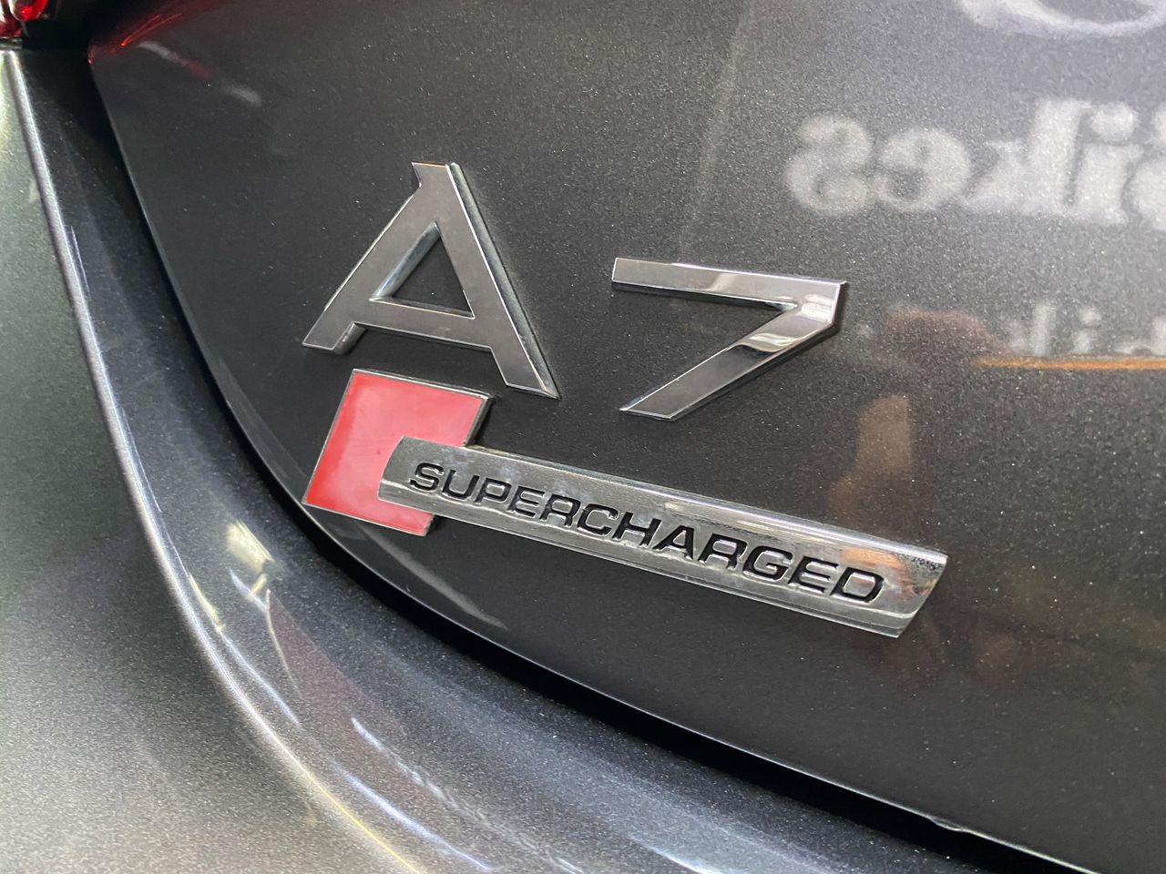 Audi A7 Sportback 3.0 BiTDI competition 326 CV quattro tiptronic 8 vel. - Foto 7