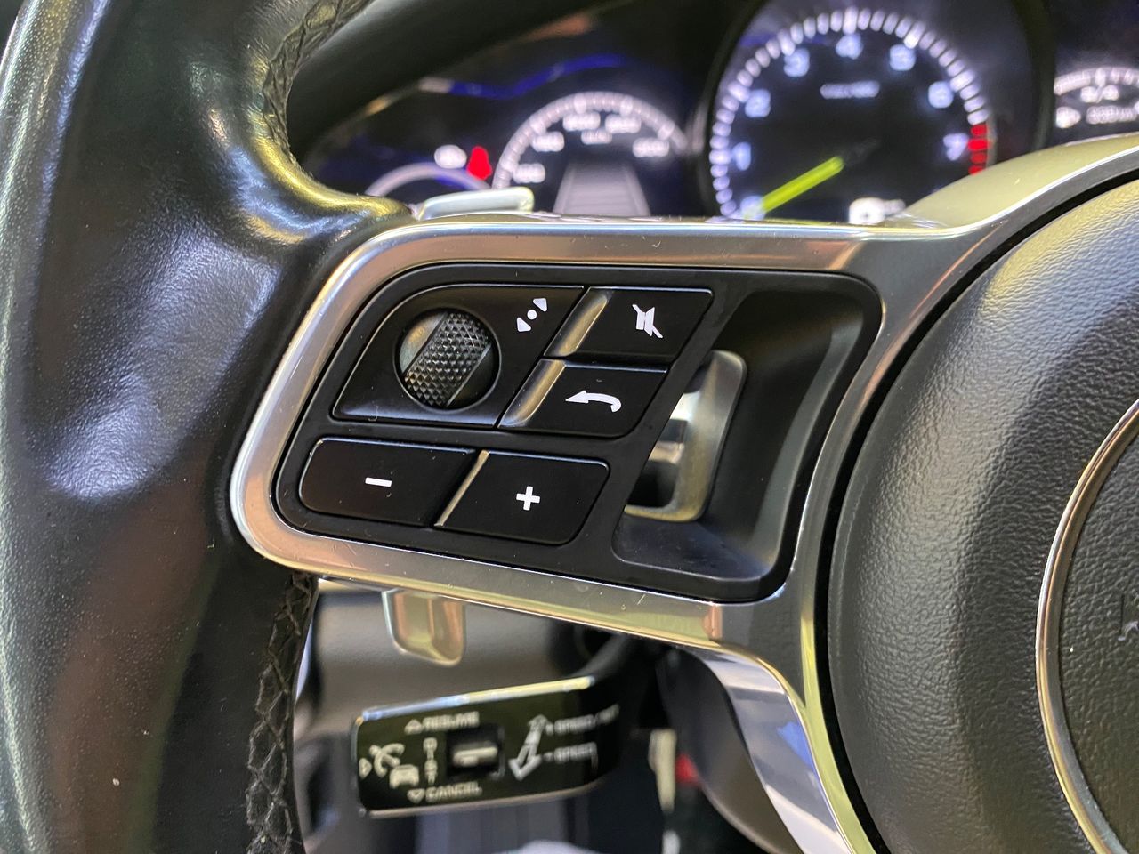 Porsche Panamera 4 E-Hybrid Executive - Foto 12
