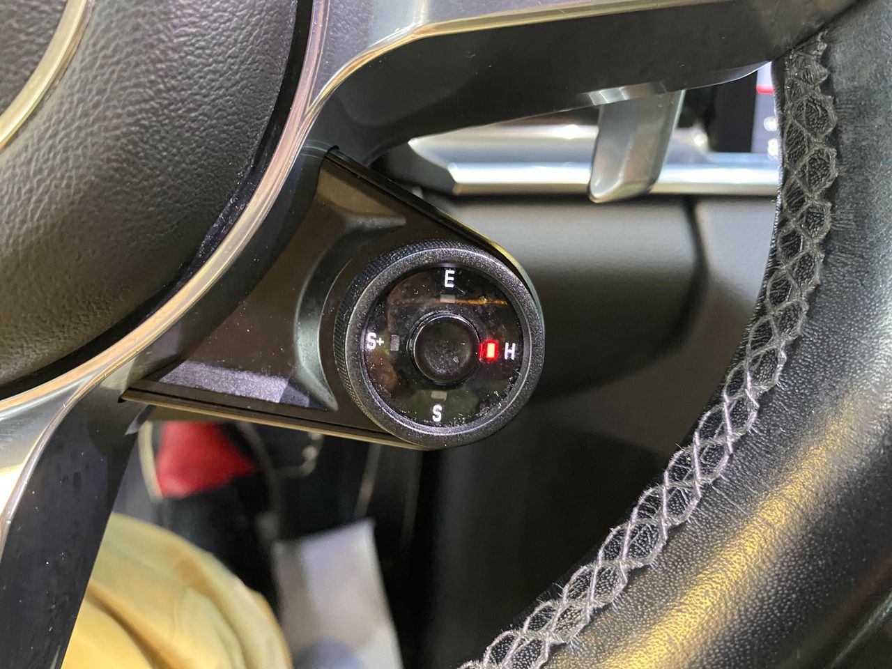 Porsche Panamera 4 E-Hybrid Executive - Foto 16