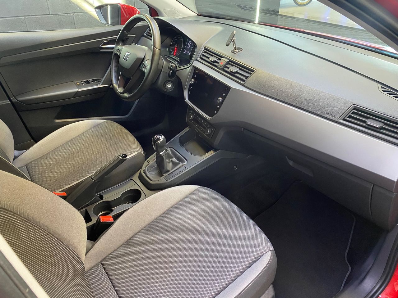 Seat Ibiza 1.0 TSI 70 kW - Foto 6