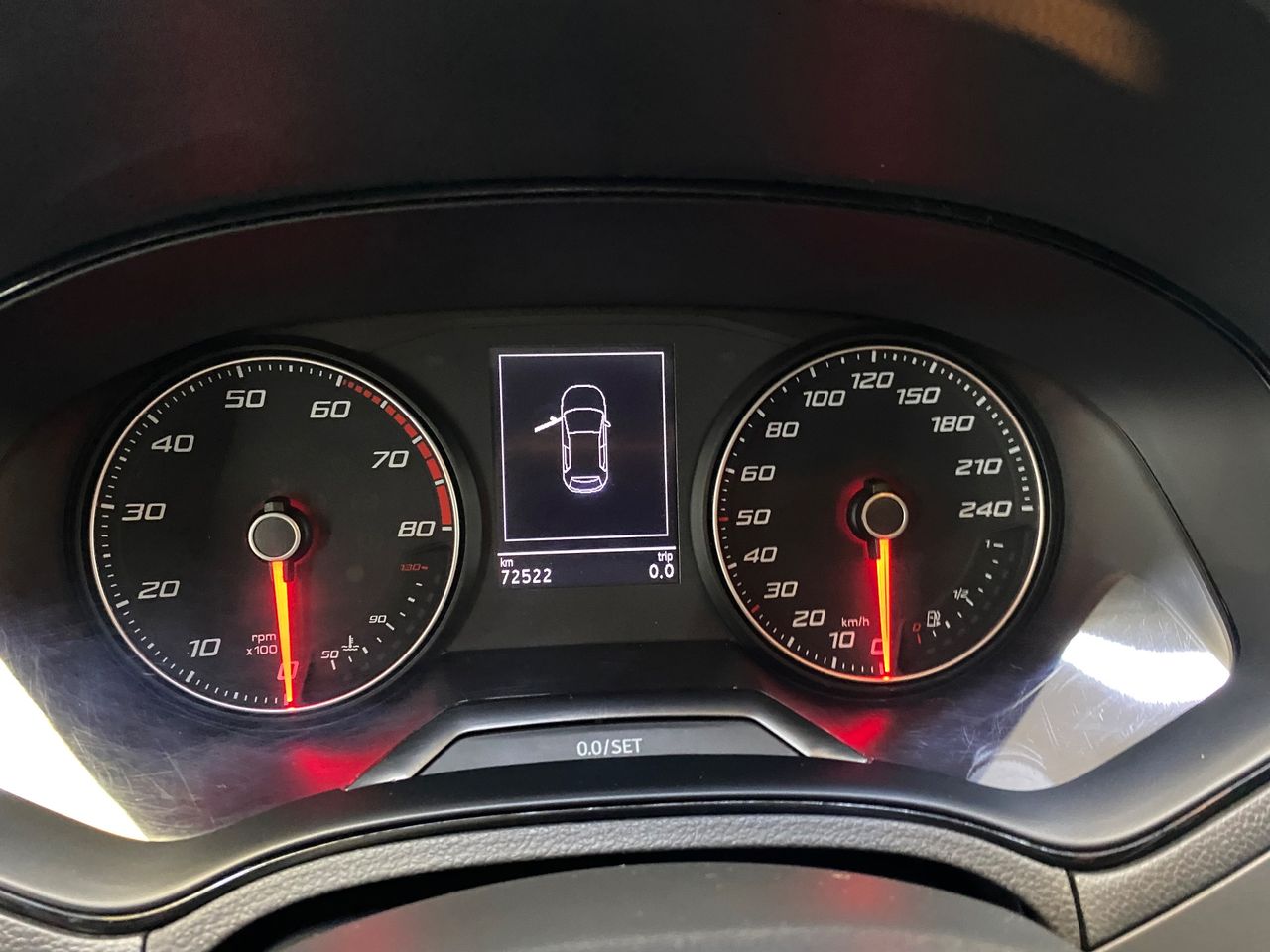 Seat Ibiza 1.0 TSI 70 kW - Foto 21