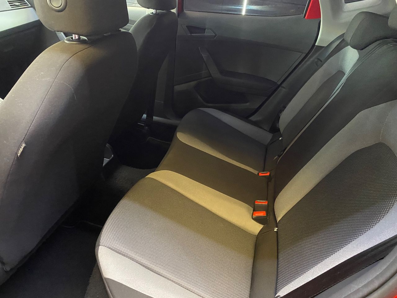 Seat Ibiza 1.0 TSI 70 kW - Foto 15