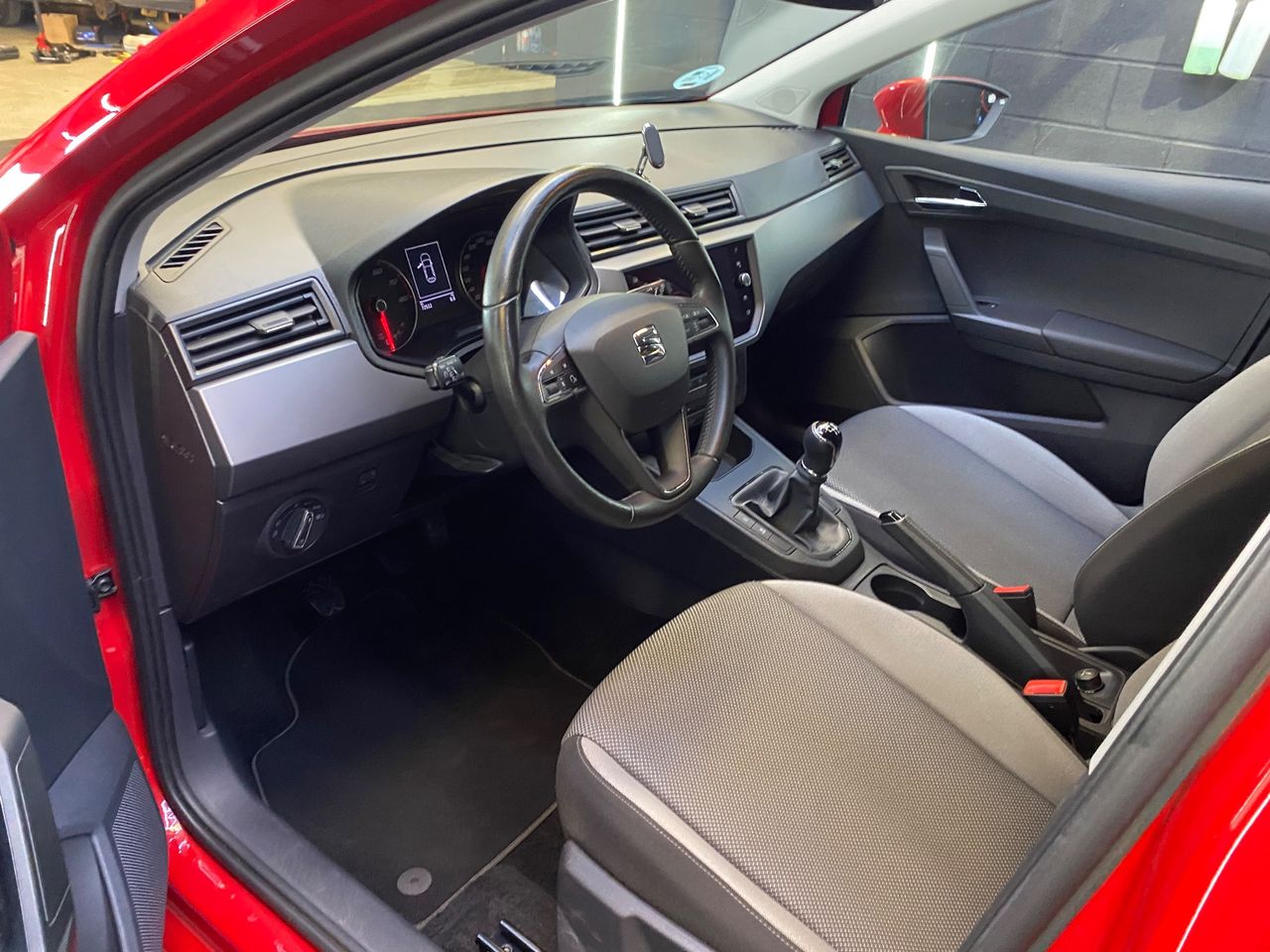 Seat Ibiza 1.0 TSI 70 kW - Foto 16