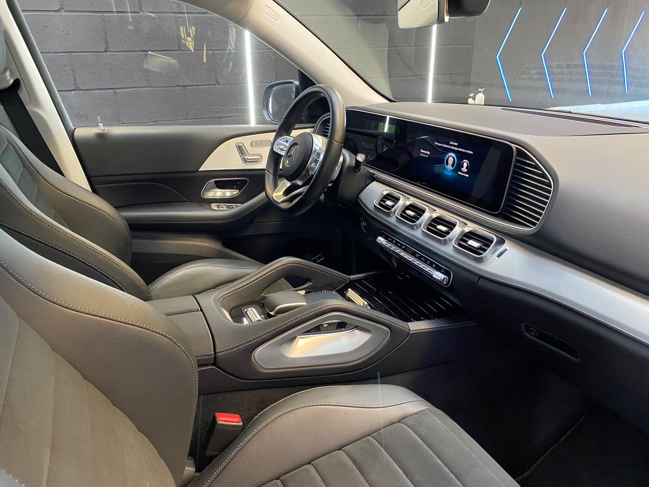 Mercedes Clase GLE 350d  e Hibrido enchufable - Foto 25