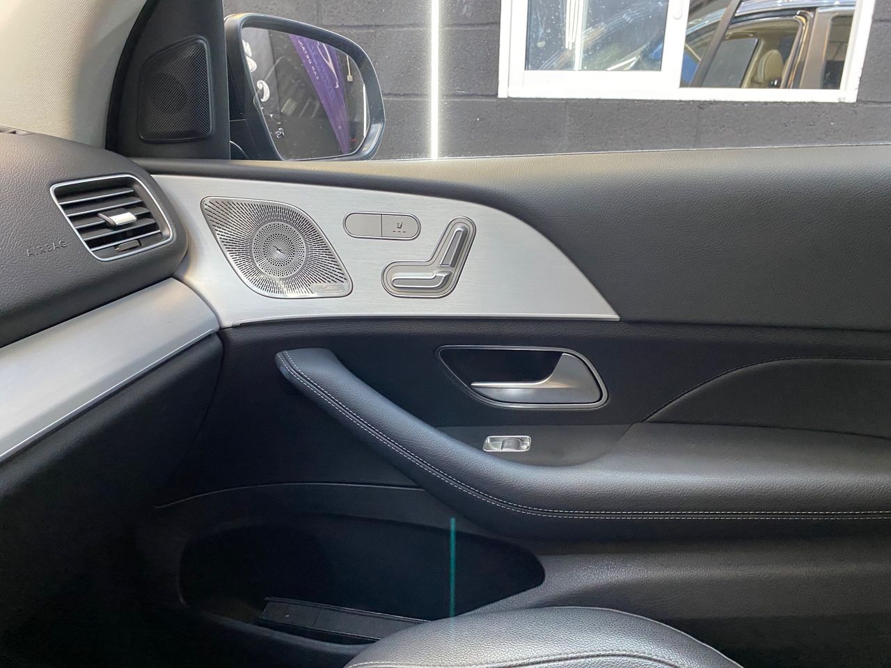 Mercedes Clase GLE 350d  e Hibrido enchufable - Foto 14