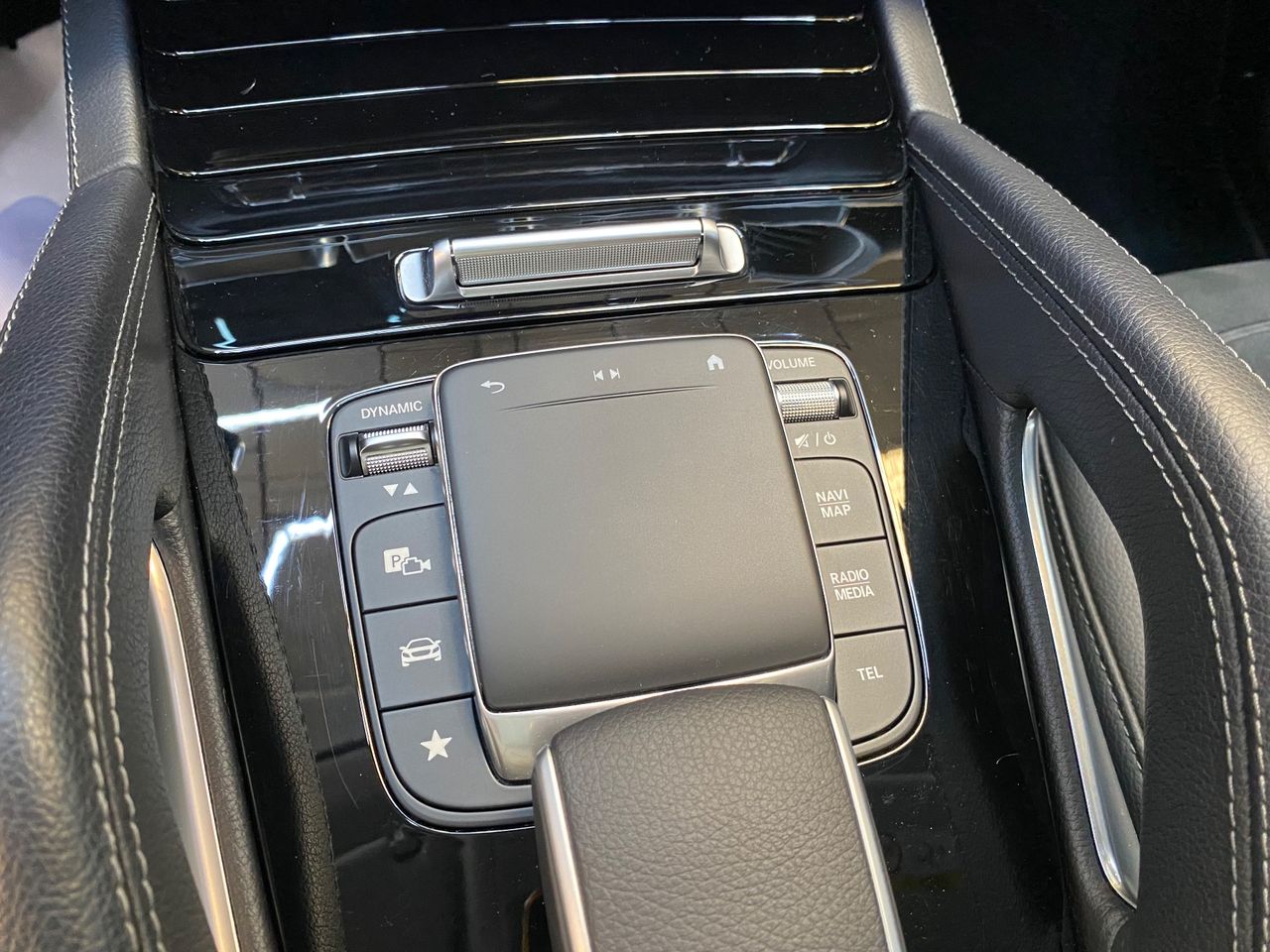 Mercedes Clase GLE 350d  e Hibrido enchufable - Foto 13