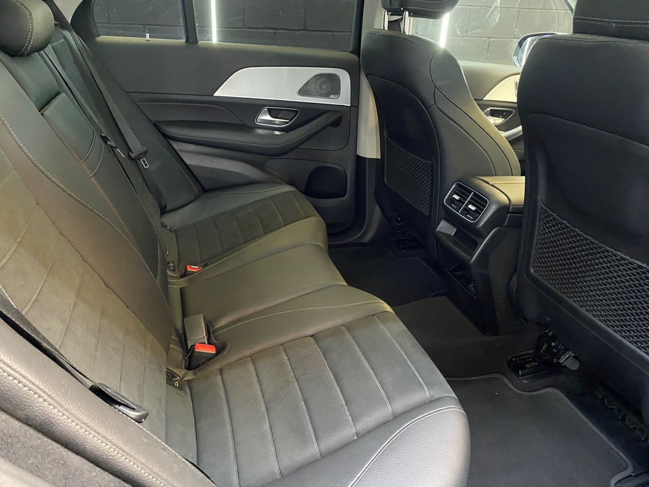 Mercedes Clase GLE 350d  e Hibrido enchufable - Foto 24