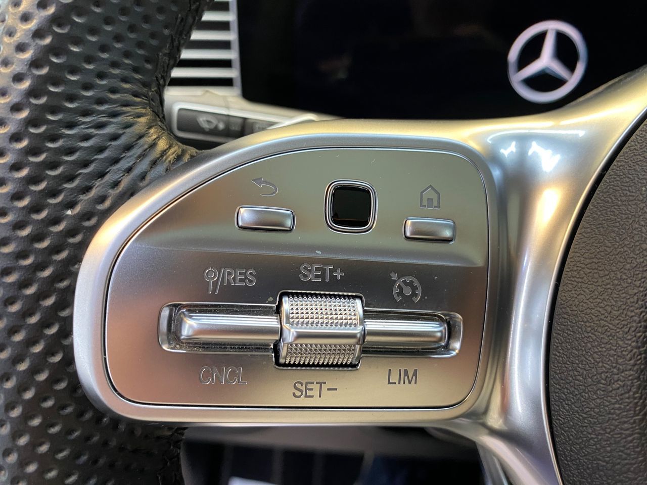 Mercedes Clase GLE 350d  e Hibrido enchufable - Foto 16