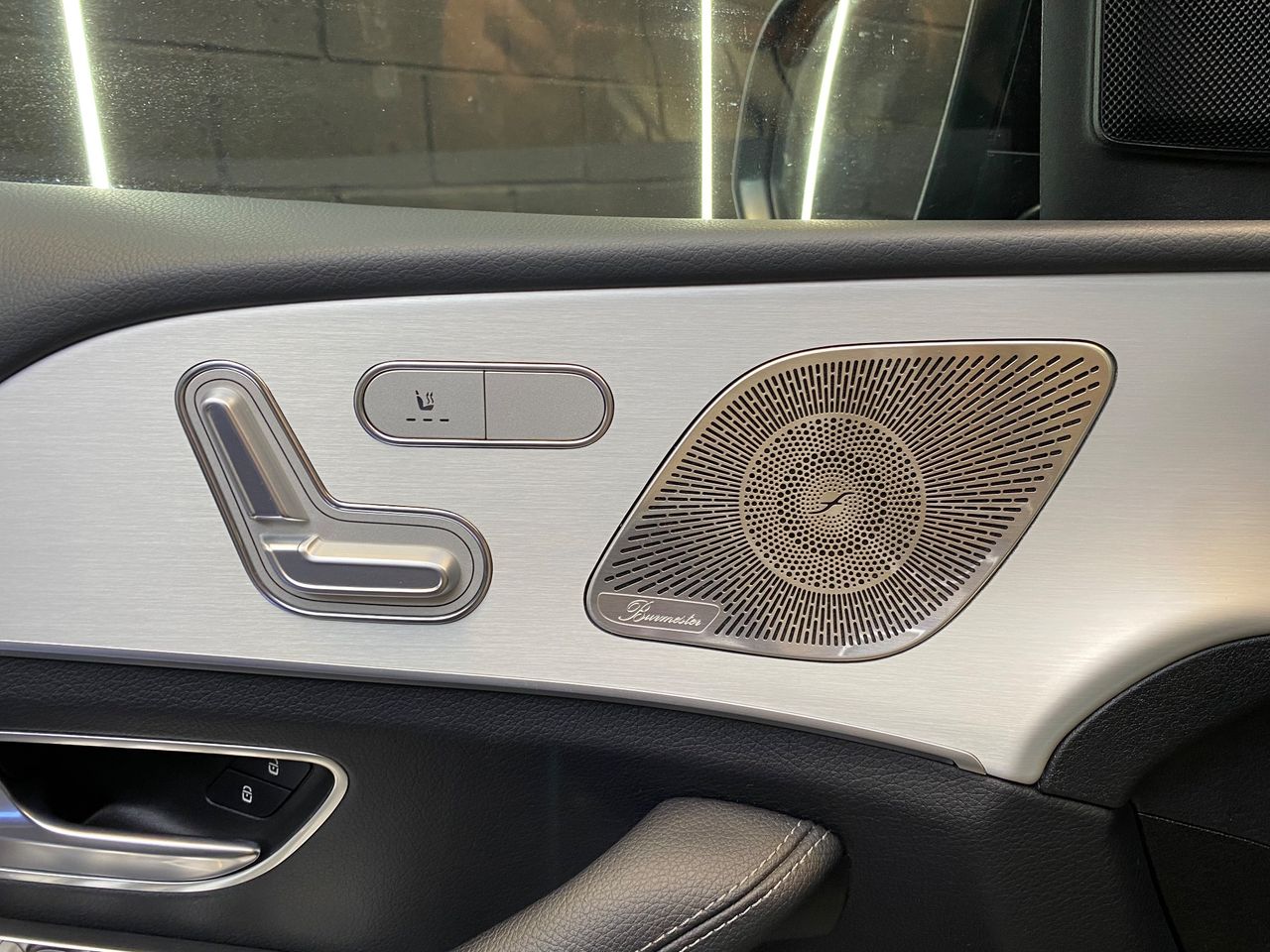 Mercedes Clase GLE 350d  e Hibrido enchufable - Foto 15