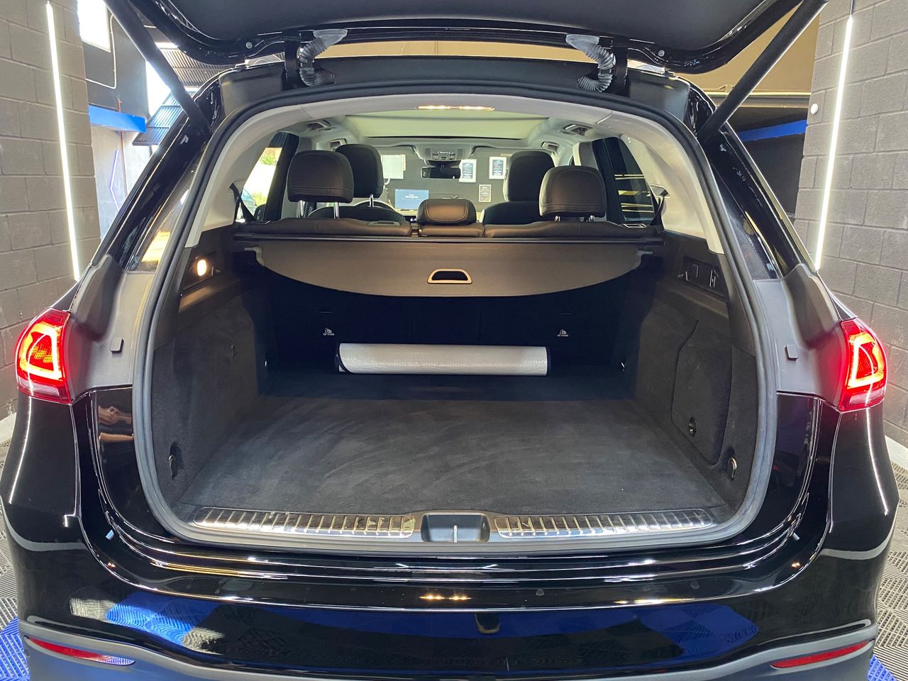 Mercedes Clase GLE 350d  e Hibrido enchufable - Foto 3