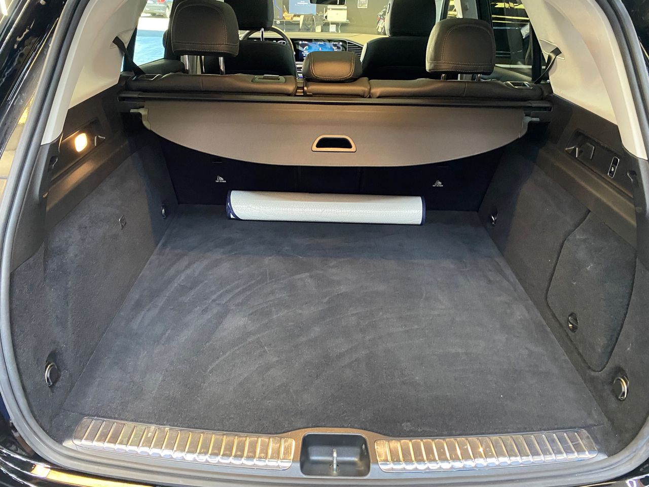 Mercedes Clase GLE 350d  e Hibrido enchufable - Foto 9