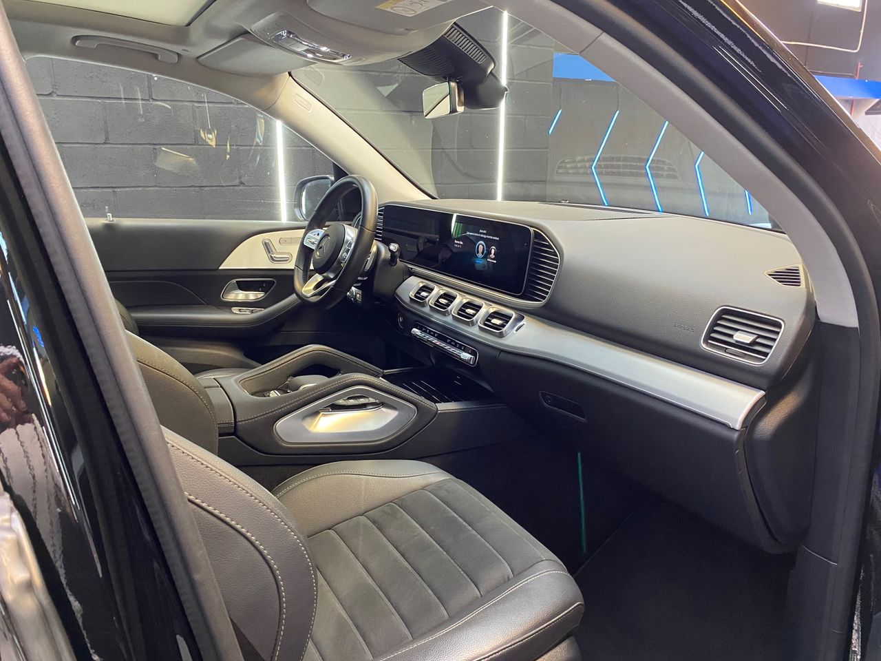 Mercedes Clase GLE 350d  e Hibrido enchufable - Foto 26