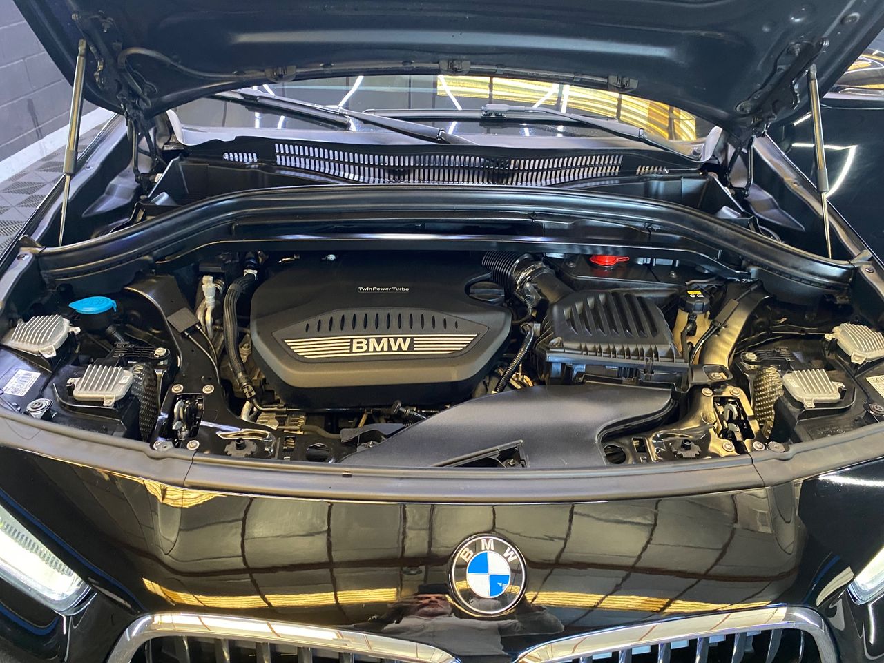 BMW X2 sDrive18d Aut. - Foto 22