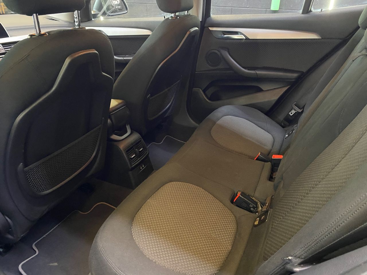 BMW X2 sDrive18d Aut. - Foto 10