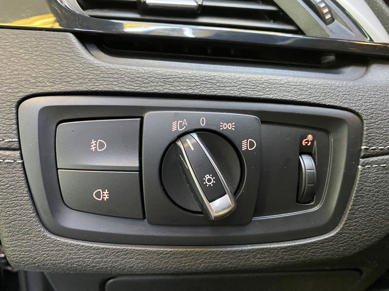 BMW X2 sDrive18d Aut. - Foto 12