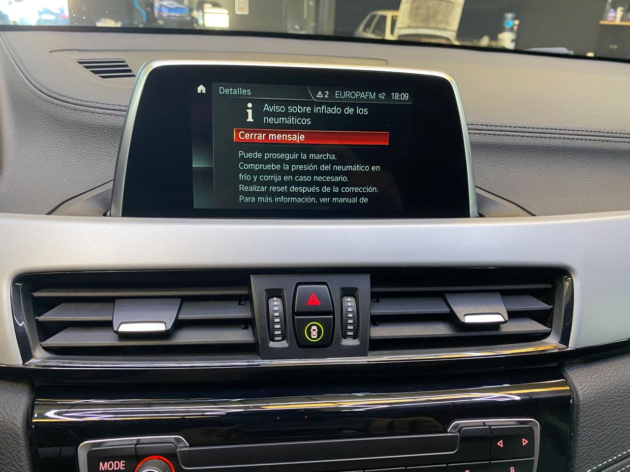 BMW X2 sDrive18d Aut. - Foto 18