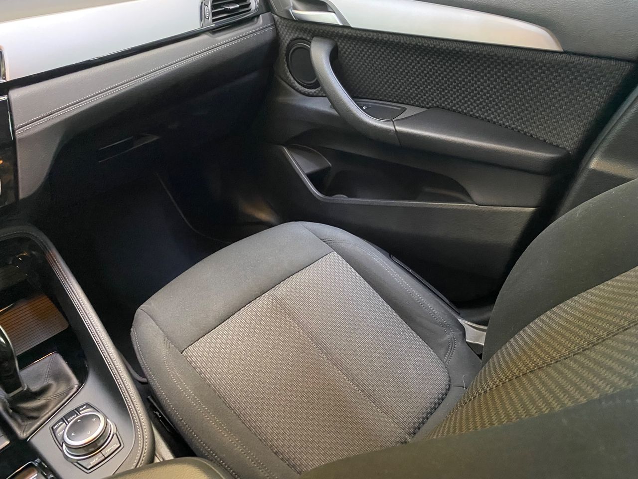 BMW X2 sDrive18d Aut. - Foto 14