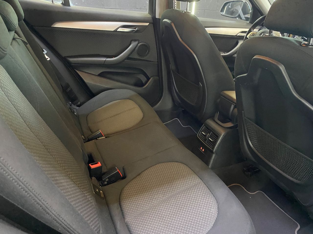 BMW X2 sDrive18d Aut. - Foto 24