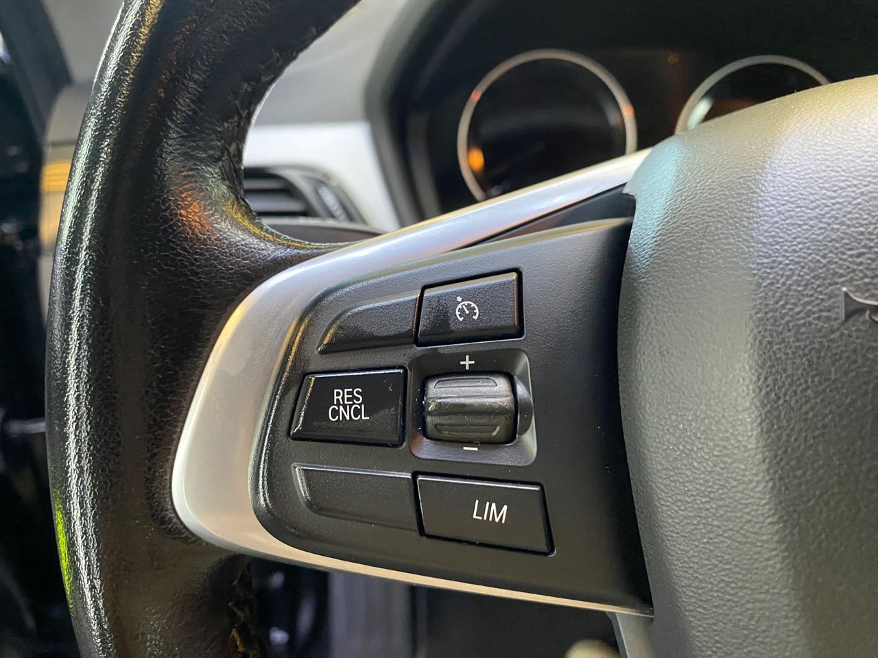 BMW X2 sDrive18d Aut. - Foto 17