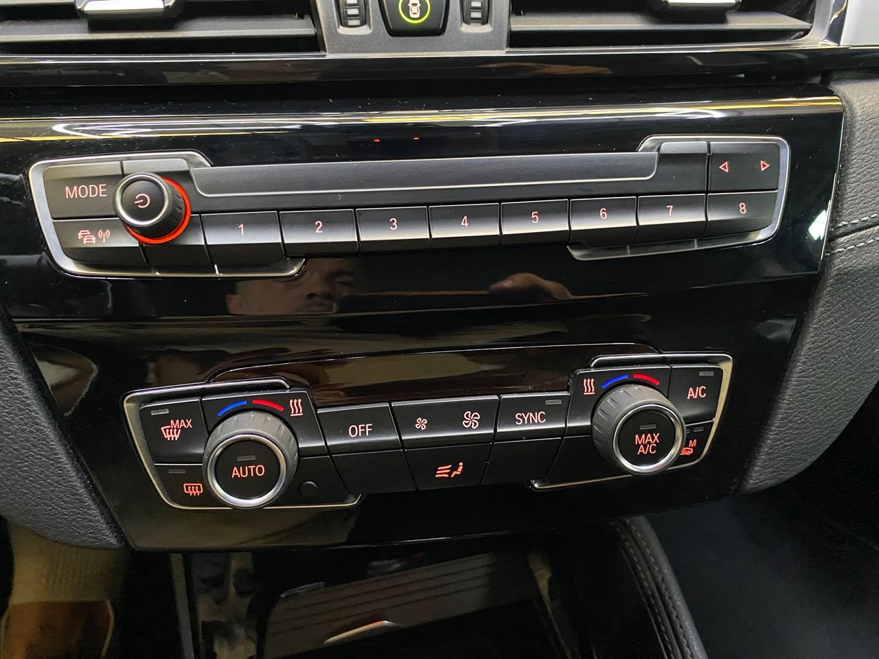BMW X2 sDrive18d Aut. - Foto 23