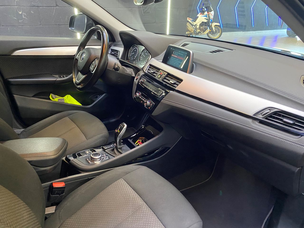BMW X2 sDrive18d Aut. - Foto 25