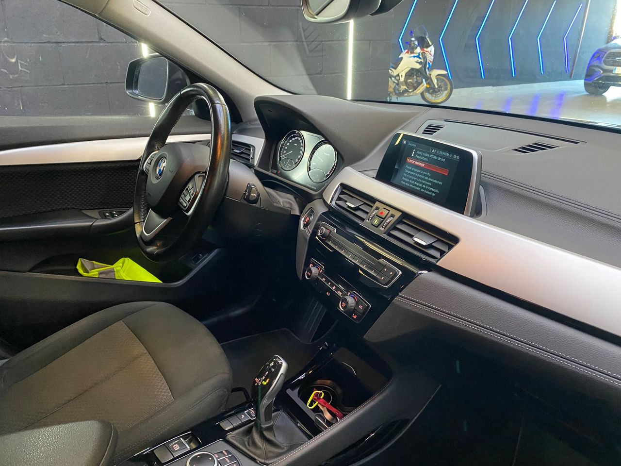 BMW X2 sDrive18d Aut. - Foto 26