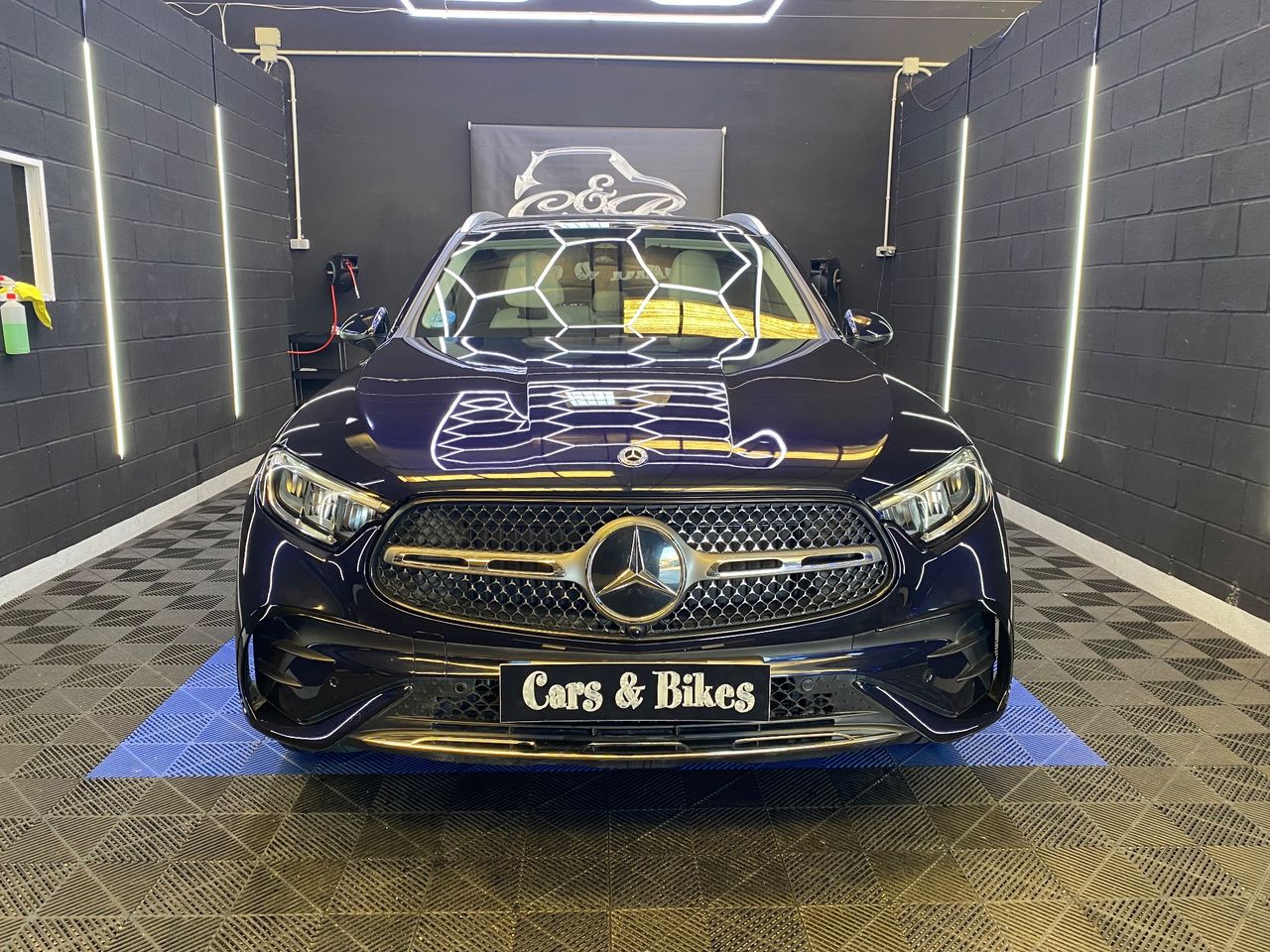 Mercedes Clase GLC 220 d 4MATIC - Foto 5