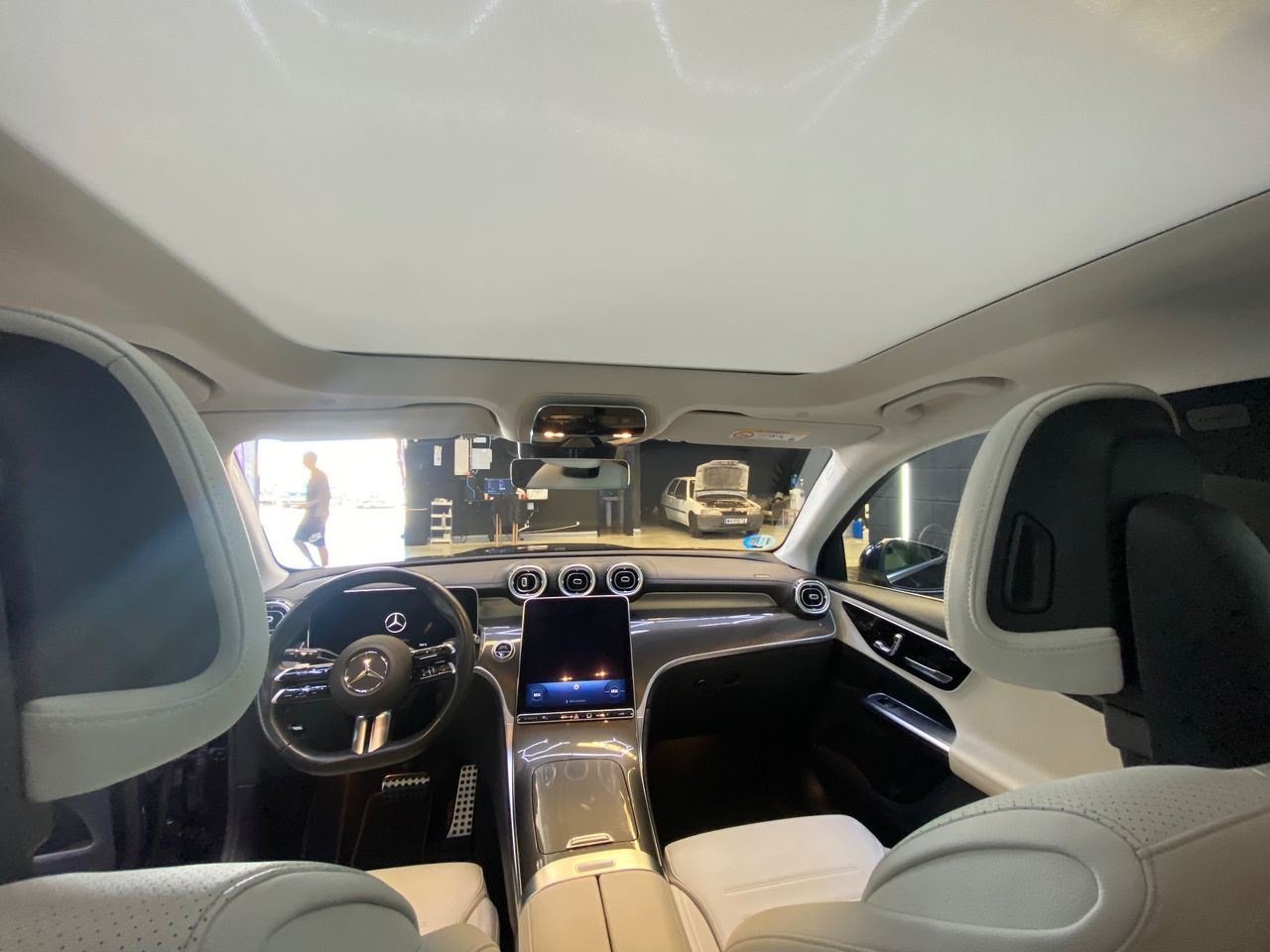 Mercedes Clase GLC 220 d 4MATIC - Foto 20