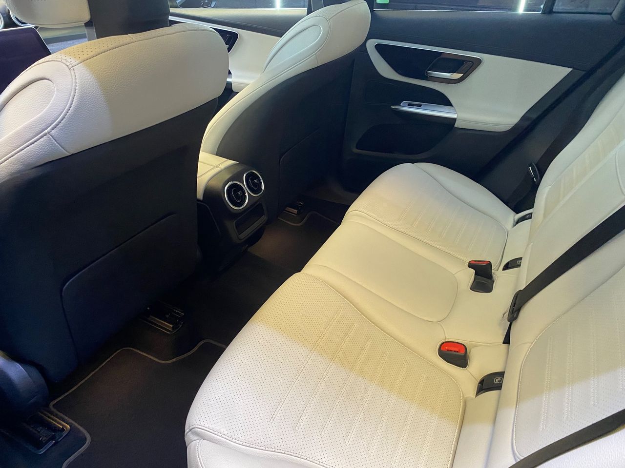 Mercedes Clase GLC 220 d 4MATIC - Foto 15