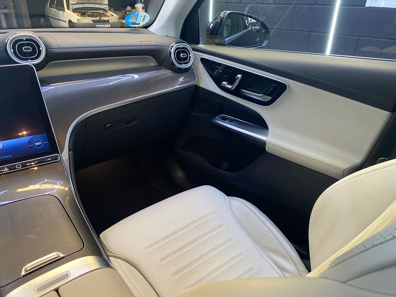 Mercedes Clase GLC 220 d 4MATIC - Foto 18