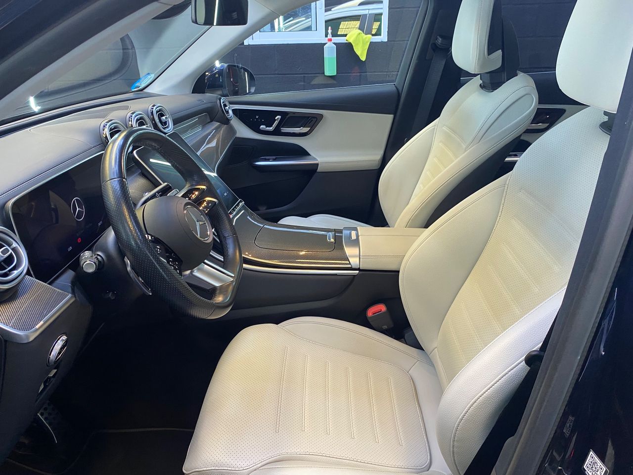 Mercedes Clase GLC 220 d 4MATIC - Foto 9