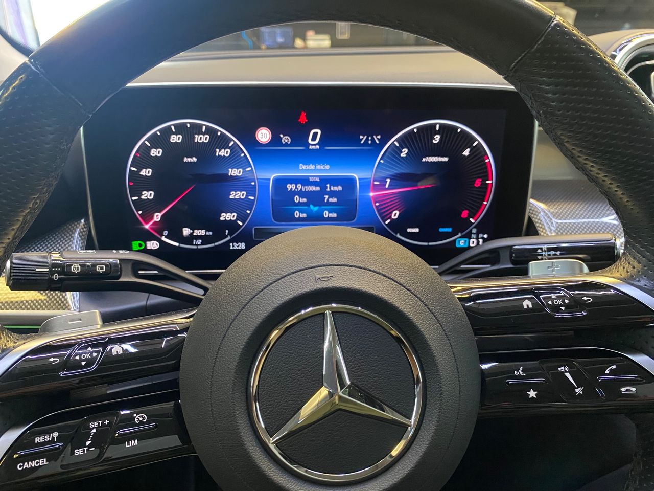 Mercedes Clase GLC 220 d 4MATIC - Foto 25