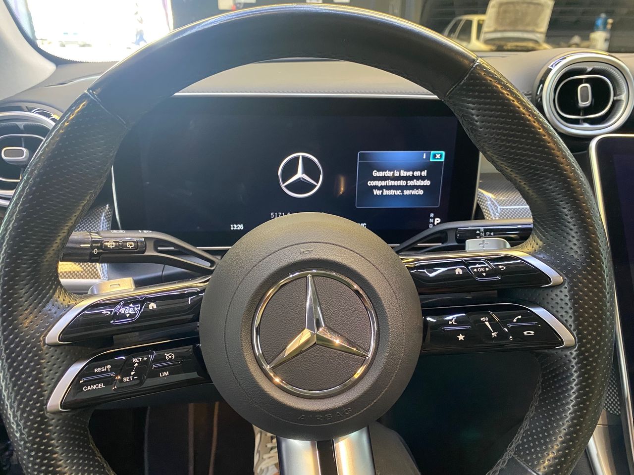 Mercedes Clase GLC 220 d 4MATIC - Foto 12