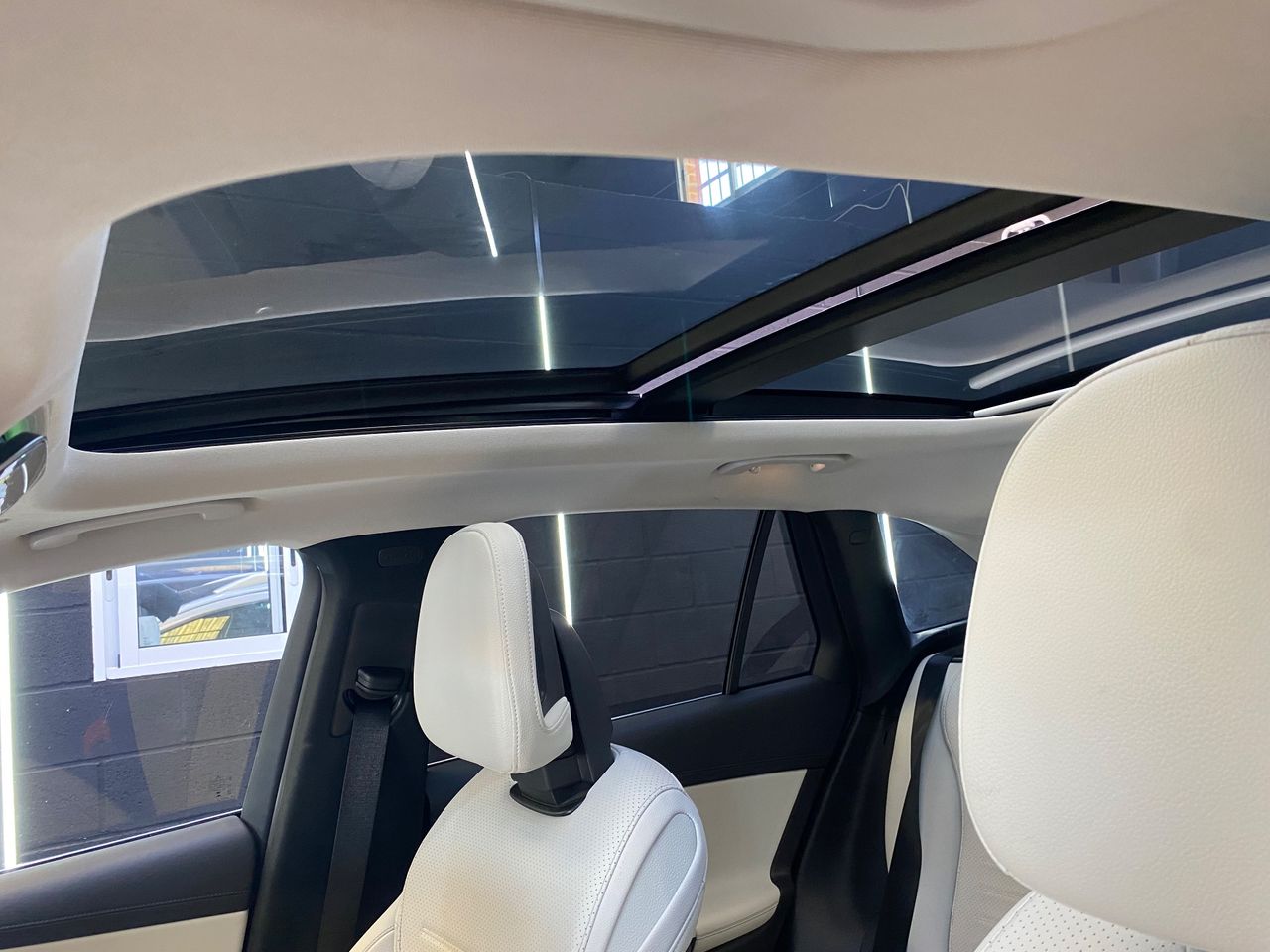 Mercedes Clase GLC 220 d 4MATIC - Foto 33