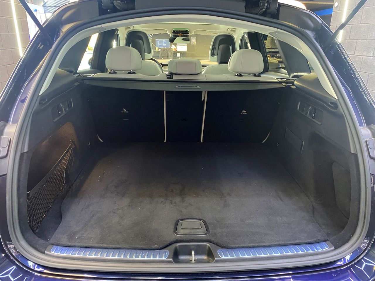 Mercedes Clase GLC 220 d 4MATIC - Foto 32