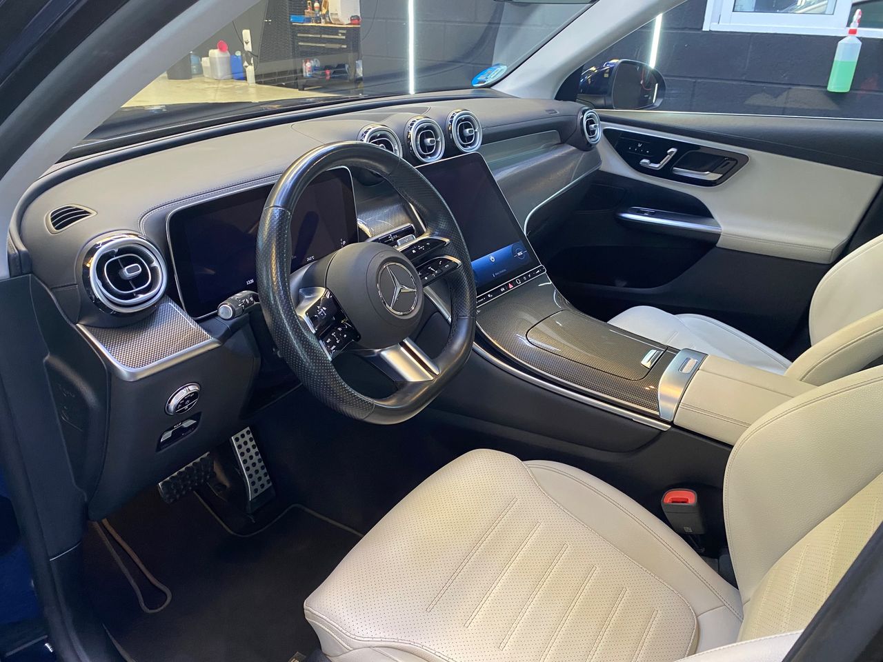 Mercedes Clase GLC 220 d 4MATIC - Foto 10