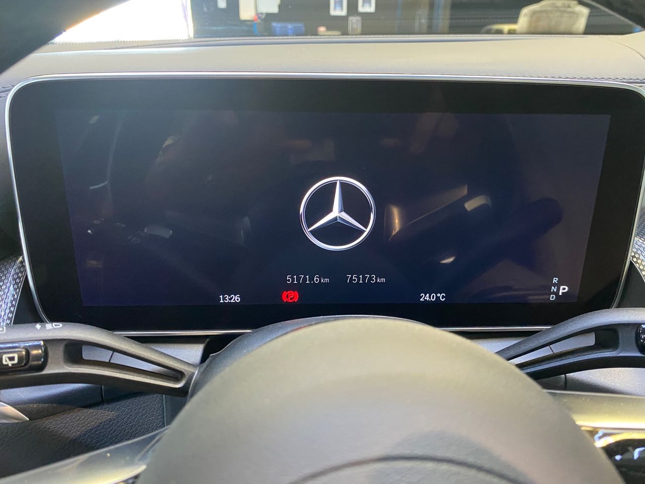 Mercedes Clase GLC 220 d 4MATIC - Foto 13