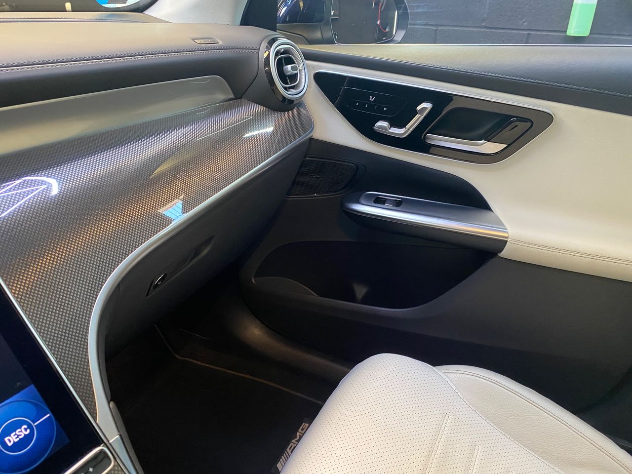 Mercedes Clase GLC 220 d 4MATIC - Foto 16