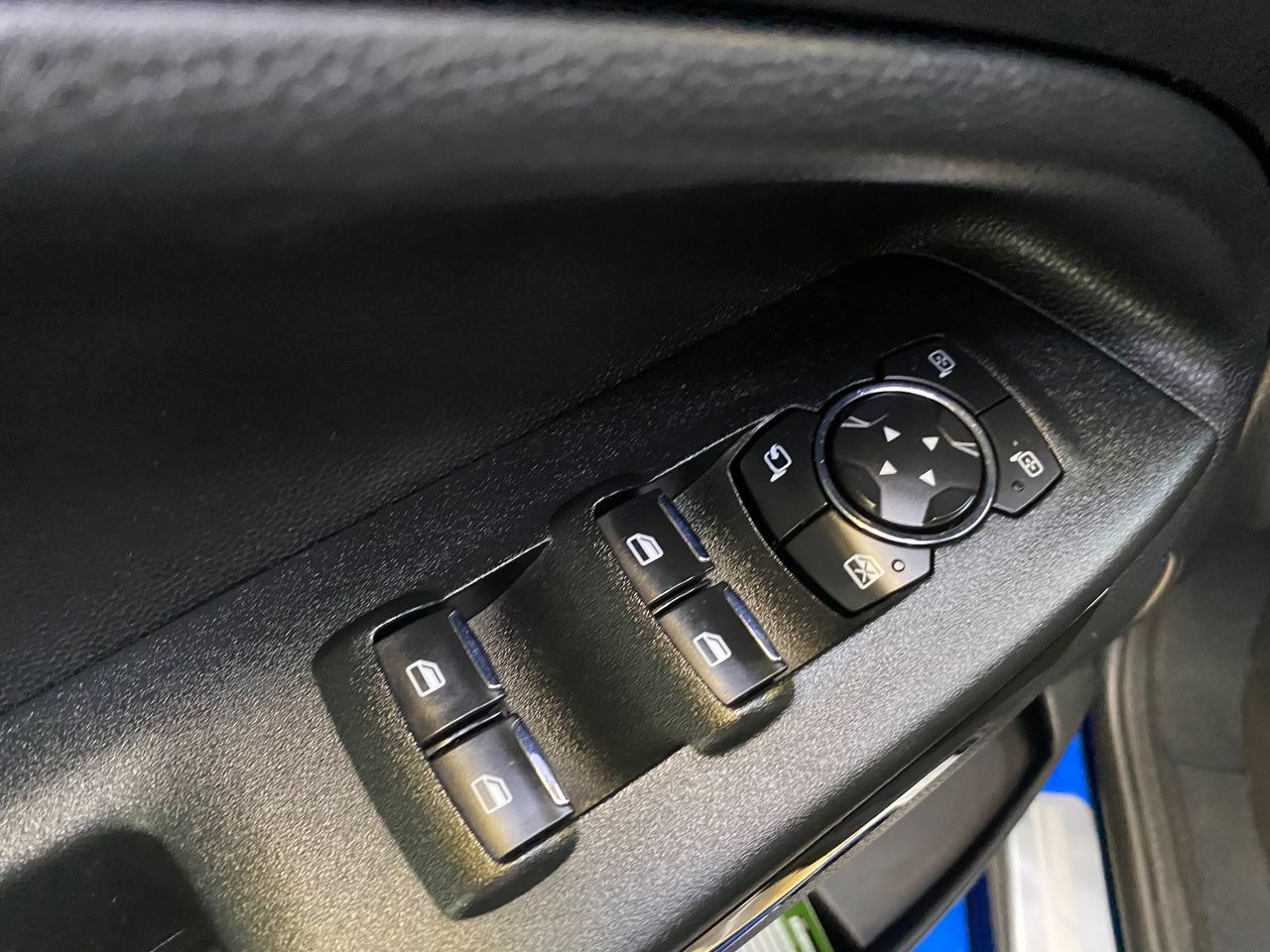 Ford Ecosport ST-Line 1.0 EcoBoost 92 kW - Foto 15