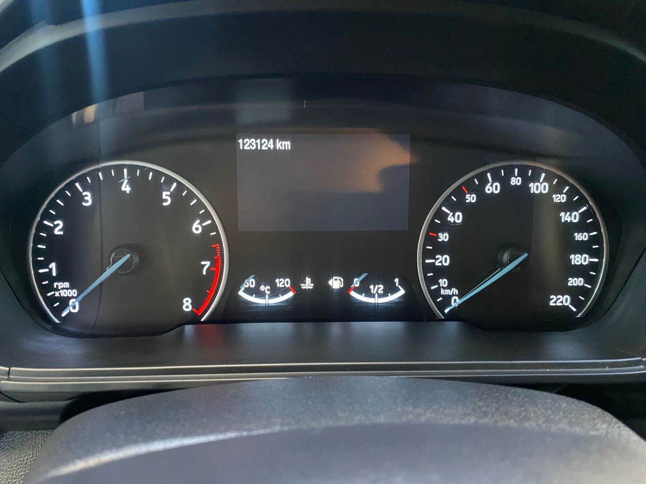 Ford Ecosport ST-Line 1.0 EcoBoost 92 kW - Foto 14