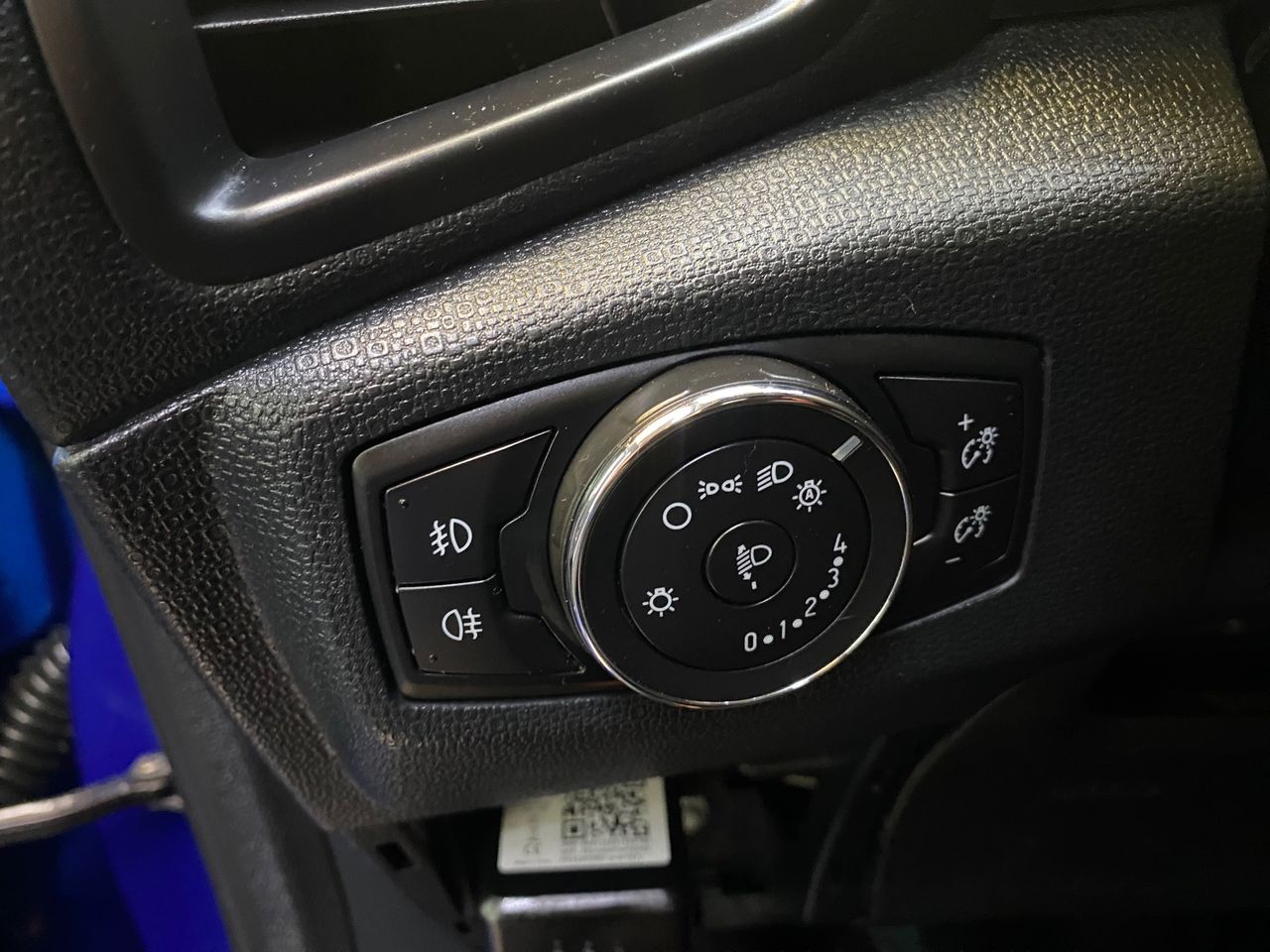 Ford Ecosport ST-Line 1.0 EcoBoost 92 kW - Foto 21