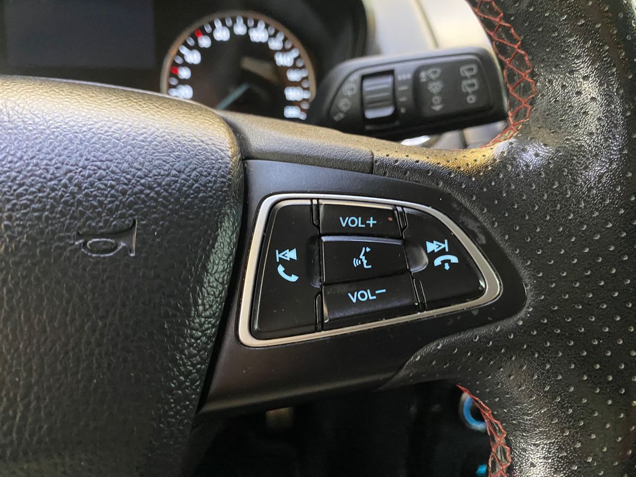 Ford Ecosport ST-Line 1.0 EcoBoost 92 kW - Foto 17