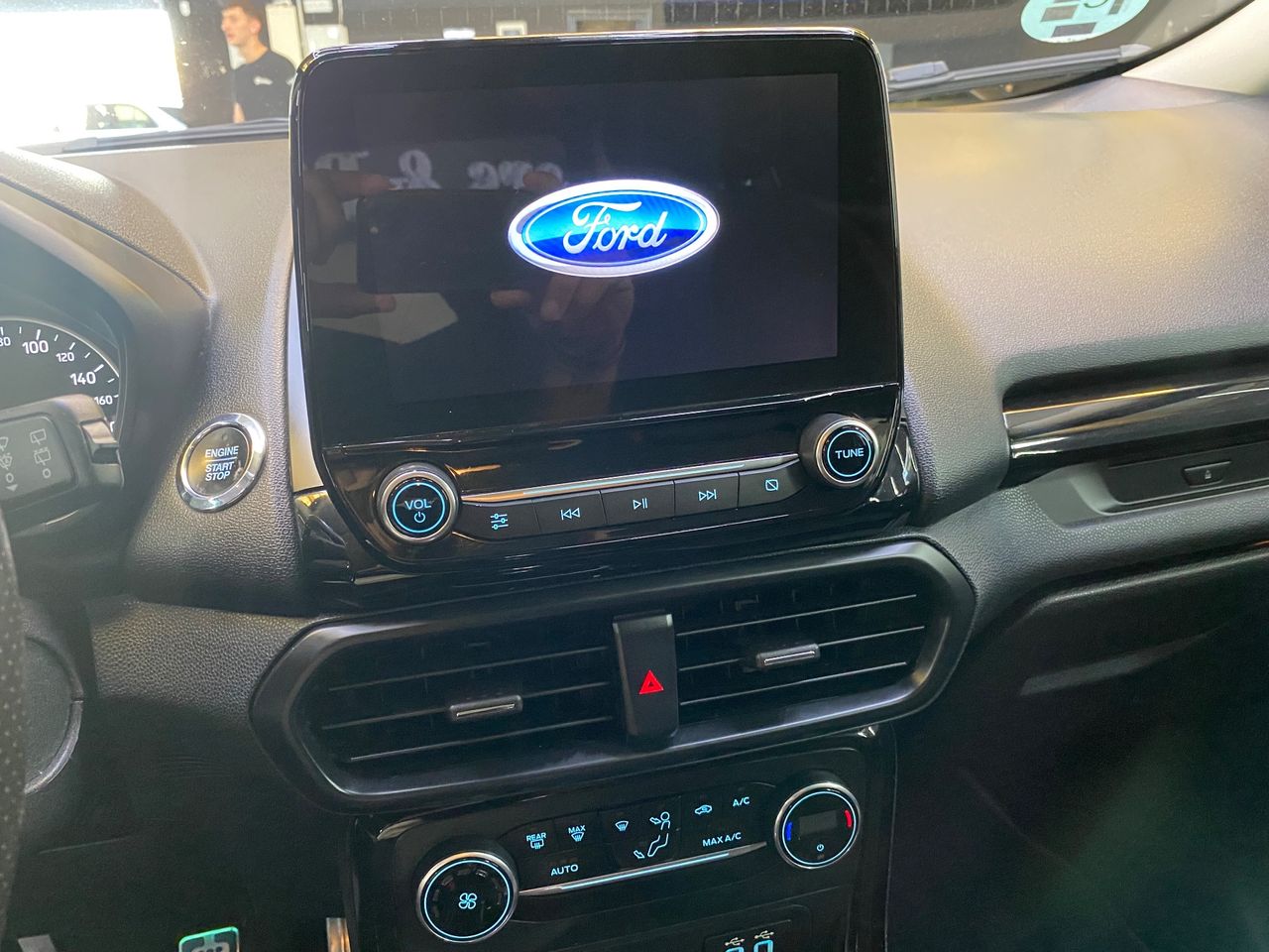Ford Ecosport ST-Line 1.0 EcoBoost 92 kW - Foto 13