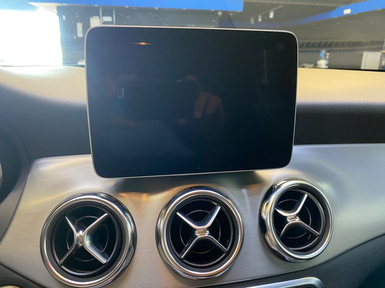 Mercedes GLA 200 d 7G-DCT - Foto 34