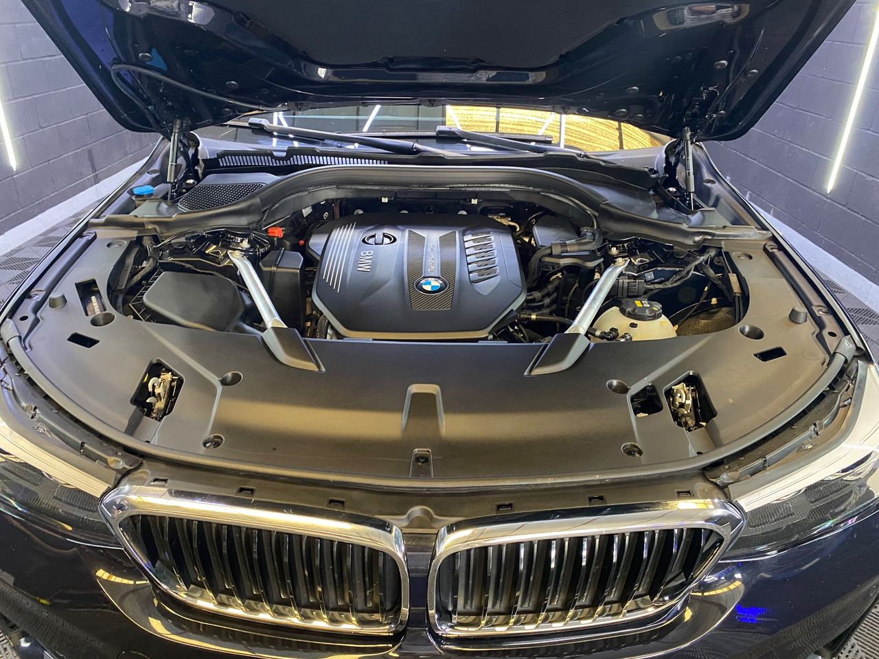 BMW Serie 6 630d xDrive Gran Turismo - Foto 24