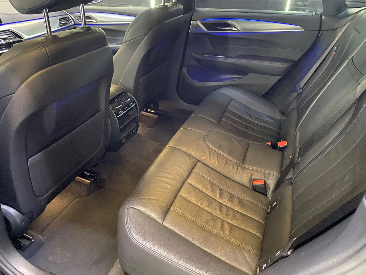 BMW Serie 6 630d xDrive Gran Turismo - Foto 9