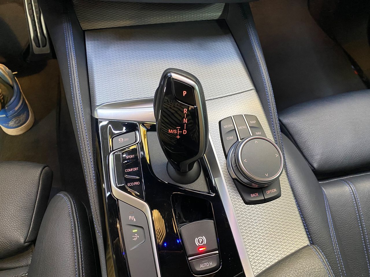 BMW Serie 6 630d xDrive Gran Turismo - Foto 22