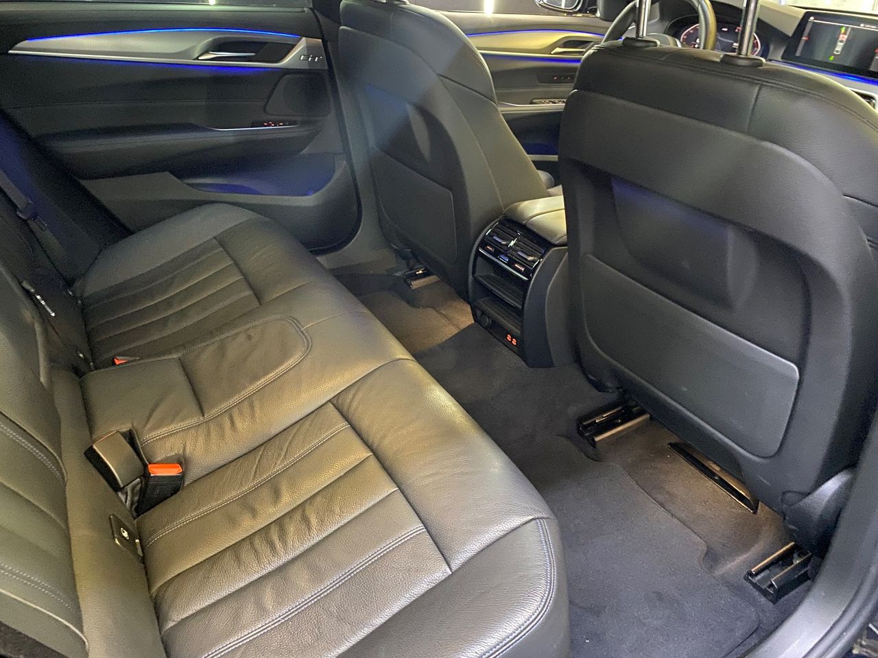 BMW Serie 6 630d xDrive Gran Turismo - Foto 29